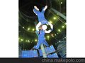 5.0封闭循环式娱乐风洞设备租赁 飞行模拟体验设备出售