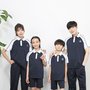 哈罗博伦英伦风校服套装夏季学校校服