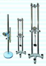 楊氏模量測定儀（拉伸法） 型號 YMC-1庫號：M11535