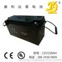 UPS 太阳能专用12V150AH蓄电池  寿命长 容量足