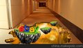 开封创意3D地贴 3D地贴制作 主题3D地贴