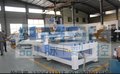 全自动板式家具生产线 数控开料机 全自动家具钻孔设备