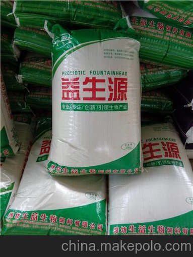 益生源-禽類通用型發(fā)酵飼料圖片