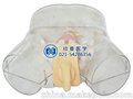 高级透明男性导尿模型