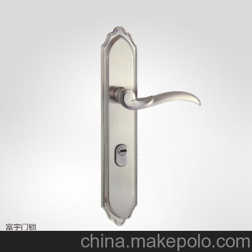 中山執(zhí)手防盜鎖 鋅合金鎖 防盜門鎖 門鎖生產(chǎn)廠家 2508 SN圖片