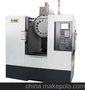 重庆渝北区盛鸿出售VMC-850L线轨模具机重切削加工中心