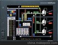 保定人机界面维修三菱A900GOT触摸屏维修免费上门维修各品牌