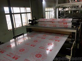 亮美耐力板 广东新材料pet耐力板 高品质透明pet卷板