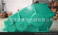 行车专用减速机