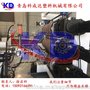 PE电缆警示板生产设备