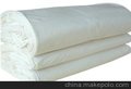 供应新野纺织002纯棉坯布32*10+10 128*52横纹