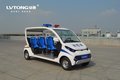 济南电动巡逻车（LT-S6.PAC)