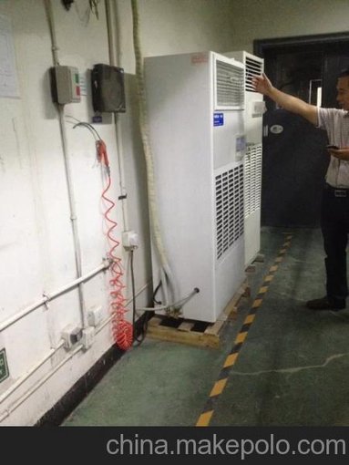 東莞降溫型除濕機百奧CF20J適用于電子車間食品車間實驗室圖片