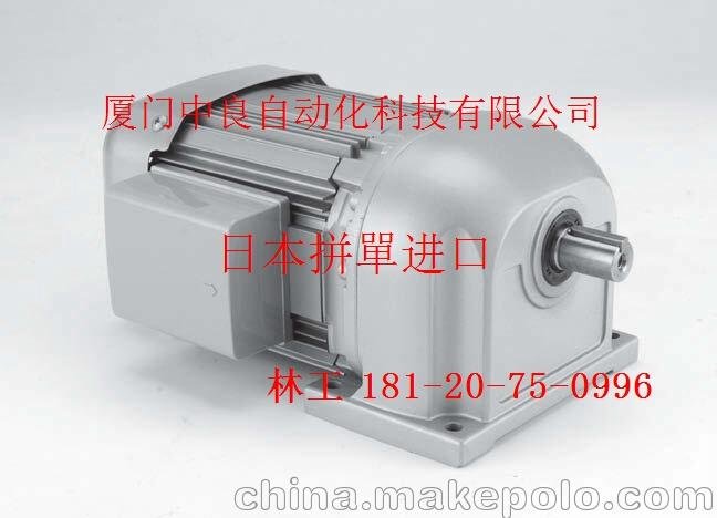 GM-SB-0.1KW-1/60三菱mitsubishi減速電機(jī)日本拼單進(jìn)口圖片