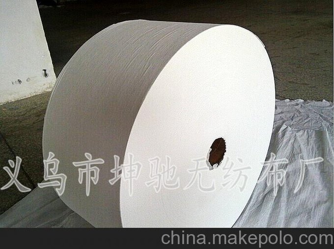 供應優(yōu)質(zhì)正品 暖寶寶發(fā)熱貼無(wú)紡布 透氣膜復合材料圖片