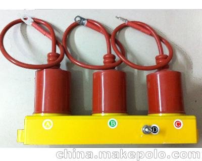 復合式過(guò)電壓保護器TBP-B-42/310圖片