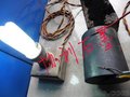 石墨导电棒