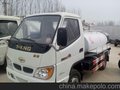 厂家直销三轮吸粪车3吨吸粪车价格
