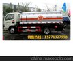 东风多利卡加油车3-8吨厂家包上户