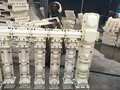 浙江水泥楼梯扶手模具 湖南金鑫模具