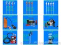 欧洲销售铝合金手摇油泵、旋转手摇油泵