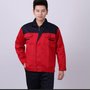 汽修机修工装春季 秋季劳保工作服厂服工作服定做上衣 套装 批发