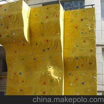 博儒体育攀岩墙生产厂家,室内外攀岩墙制作安装搭建
