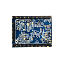 供应厂家直销smt加工pcb打样快速批量线路板制作焊接插件元件配单