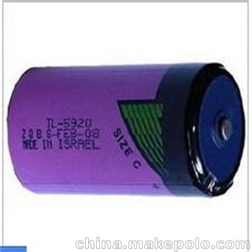 熱銷TADIRAN高能量鋰電池圖片