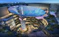 北京爱琴海购物公园快闪店展现欧陆浪漫