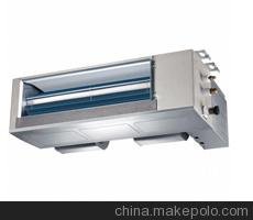 美的商用中央空調(diào)薄型風(fēng)管天井室內(nèi)機(jī)MDV-D56T2/N1-C3圖片