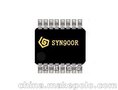 SYN900R高端频率868M超外差接收芯片SYNOXO