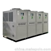 供应35HP风冷式工业制冷机
