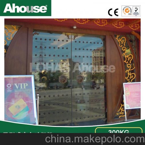 Ahouse 安世（臺(tái)灣） 無刷自動(dòng)門機(jī) OA圖片