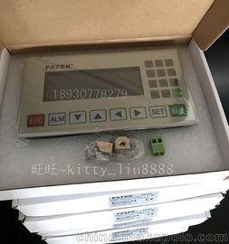 FATEKıKFD101 FD201 FD302