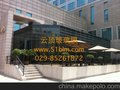 西安玻璃贴膜-玻璃隔热膜