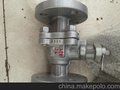 宿迁晨弘软密封铸钢法兰球阀Q41F-16C/DN20 厂家直销