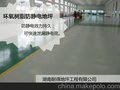 机房防静电地坪，专业防静电，湖南耐得！