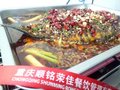 万州烤鱼技术 学习烧烤培训 重庆烤鱼培训