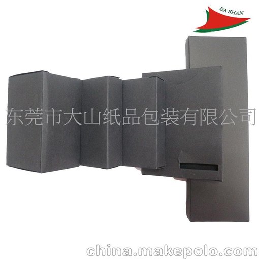 造紙廠現(xiàn)貨供應 卷筒單面透心黑卡紙 手挽袋、包裝盒用紙圖片