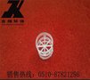 厂家直销 供应 江苏吉翔 米字花 高效鲍尔环填料