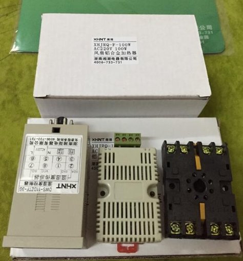 644H	溫度變送器制作方法圖片