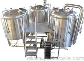 北京大中小啤酒设备以及精酿设备制作