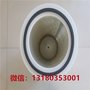 聚酯纤维阻燃除尘过滤器320X660