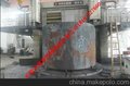  浙江厂家制造 OEM 电站 石化 石油用12Cr1MoV筒体锻件