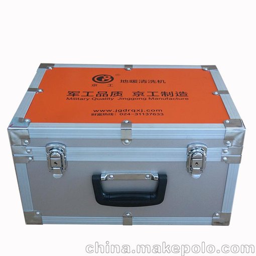 濰坊供熱公司地?zé)崆逑礄C全自動智能機圖片