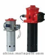 TF-250*180F-Y,TF-100*180L-C,箱外自封式吸油過濾器圖片