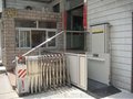 山东青岛无障碍残疾人升降机、家用小型电梯生产厂家擎宇机械