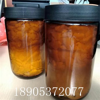 分子式：TbCl3·6H2O 氯化鋱  實(shí)驗(yàn)級(jí)稀土催化劑圖片