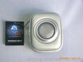 MP3音箱包，精美足球音箱包，圆形EVA包！